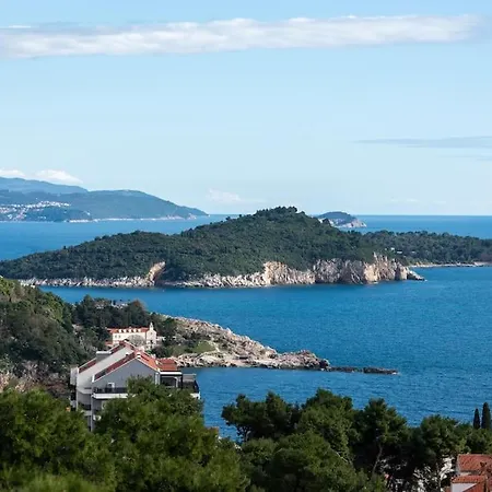 Amon Estel Διαμέρισμα