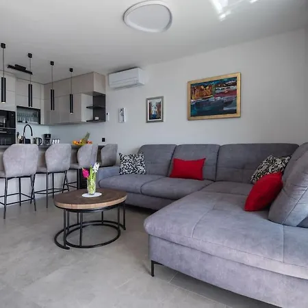 Apartman Amon Estel Dubrovnik
