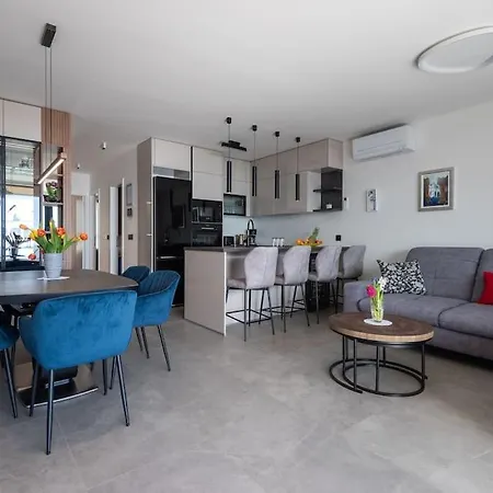 Apartman Amon Estel Dubrovnik