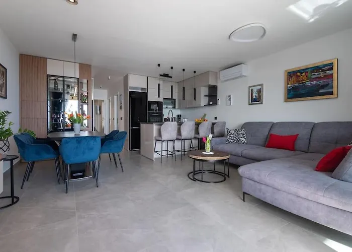 Amon Estel Dubrovnik