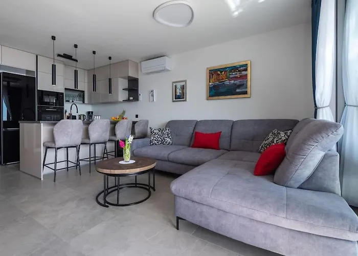 Apartman Amon Estel Dubrovnik