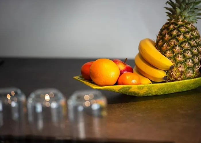 Amon Estel Apartman *