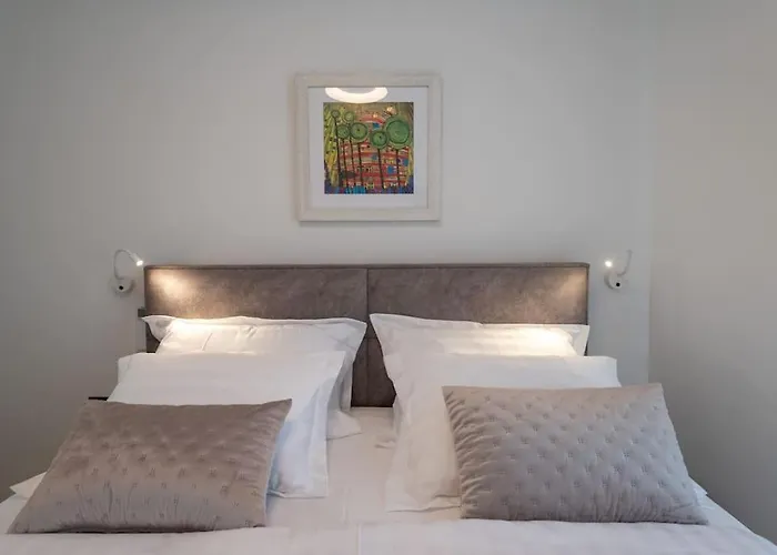 Amon Estel Apartman *