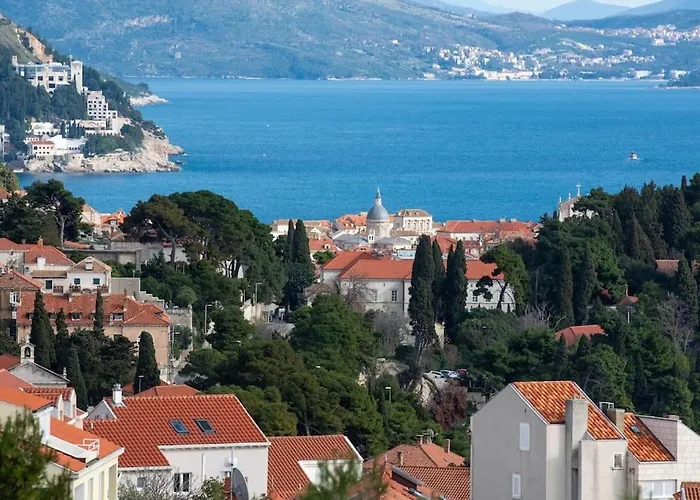 Amon Estel Apartman *