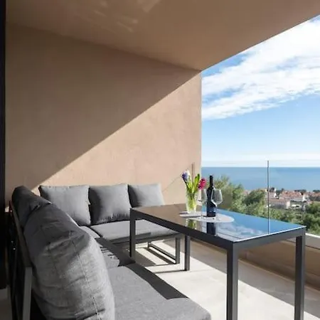 Amon Estel Apartment Dubrovnik