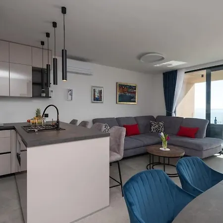 Apartment Amon Estel Dubrovnik