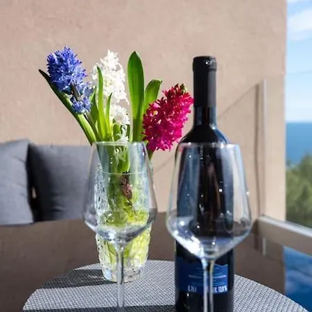 Amon Estel Дубровник