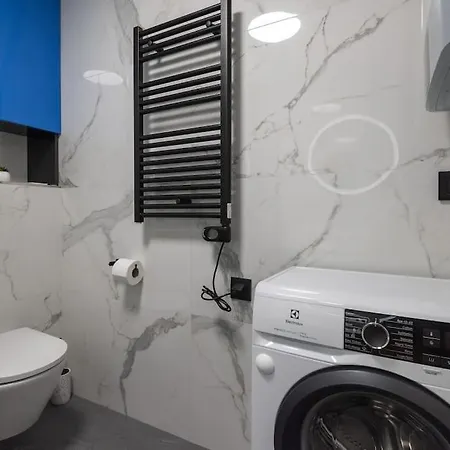 Apartmán Amon Estel Dubrovník