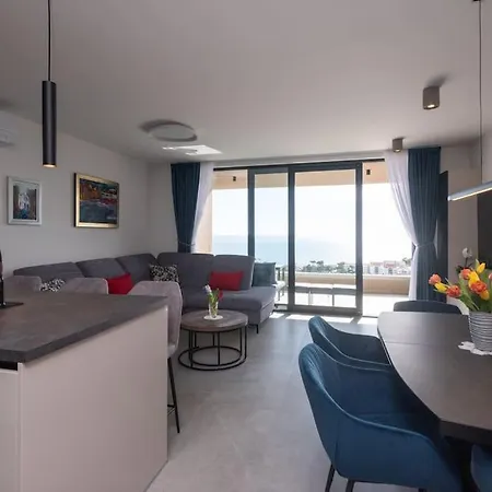 Apartment Amon Estel Dubrovnik