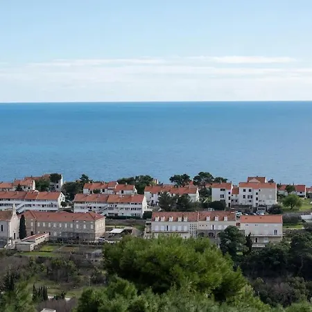 Apartmán Amon Estel *