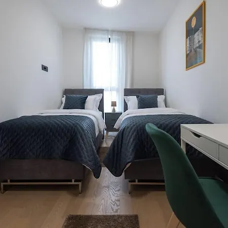 Apartment Amon Estel Dubrovnik