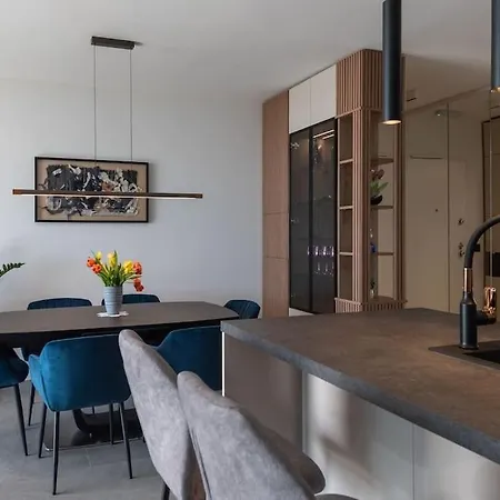 Amon Estel Apartment Dubrovnik