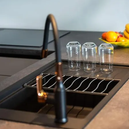 Apartmán Amon Estel *