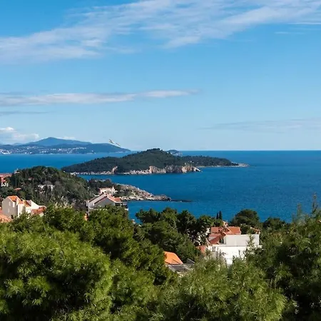 Apartment Amon Estel Dubrovnik