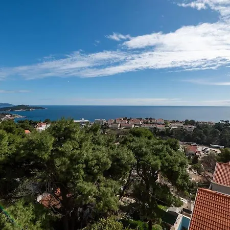 Apartmán Amon Estel