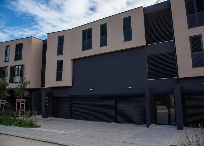 Amon Estel Lejlighed