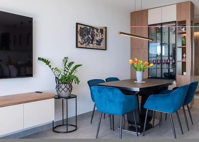 Amon Estel Appartement *