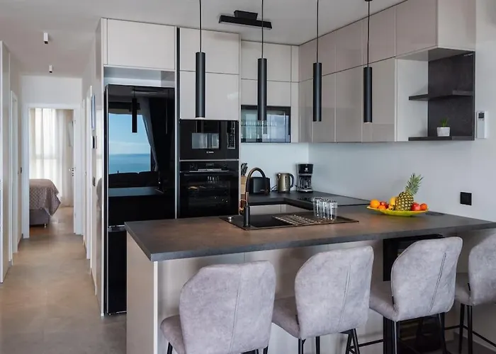 Appartement Amon Estel Dubrovnik