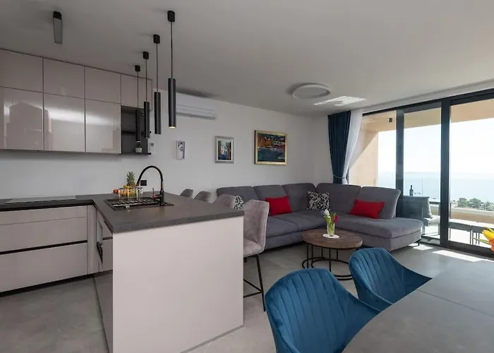 Appartement Amon Estel Dubrovnik