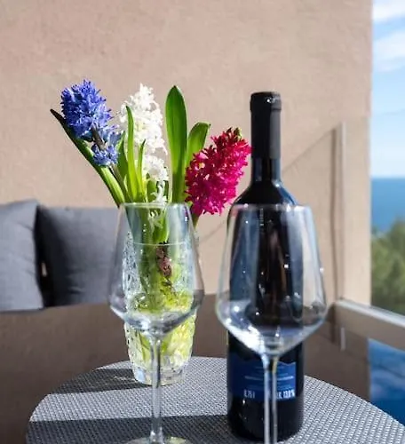 Amon Estel Dubrovnik