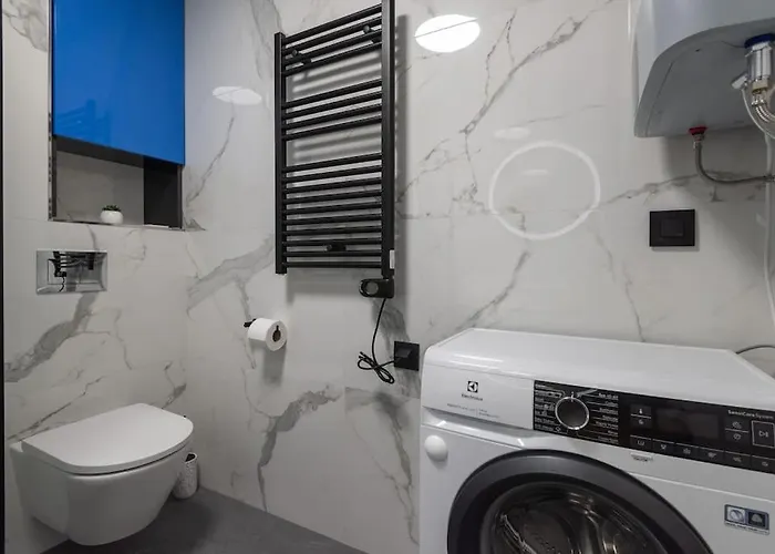 Appartement Amon Estel Dubrovnik