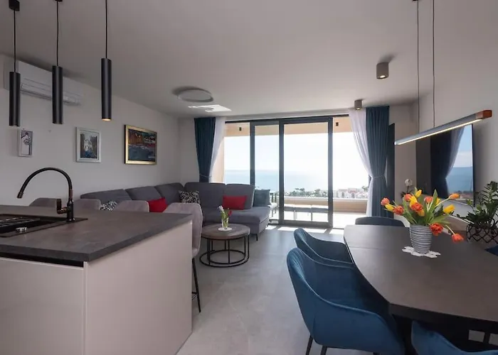 Appartement Amon Estel Dubrovnik