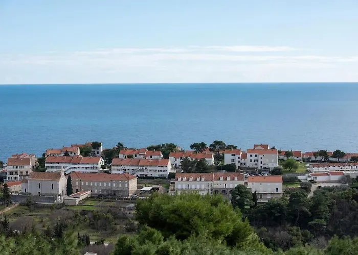 Appartement Amon Estel *