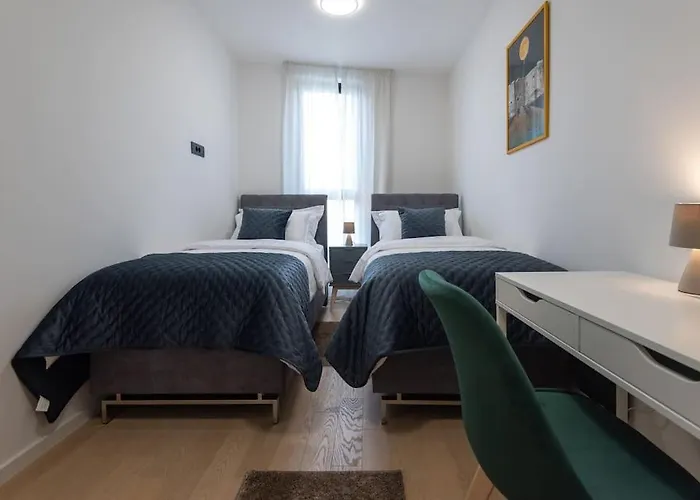 Appartement Amon Estel Dubrovnik