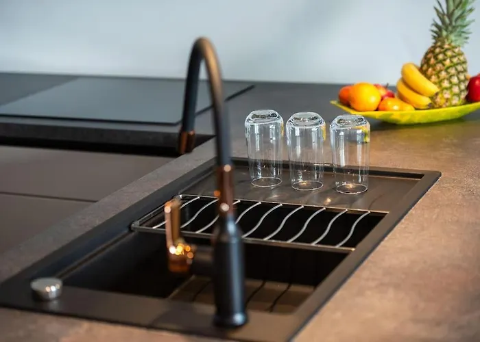 Appartement Amon Estel *