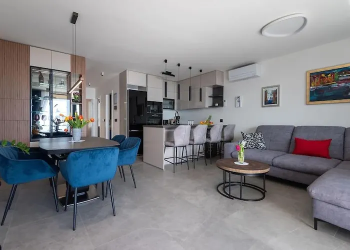 Appartement Amon Estel Dubrovnik