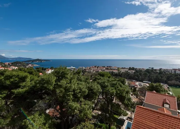 Appartement Amon Estel