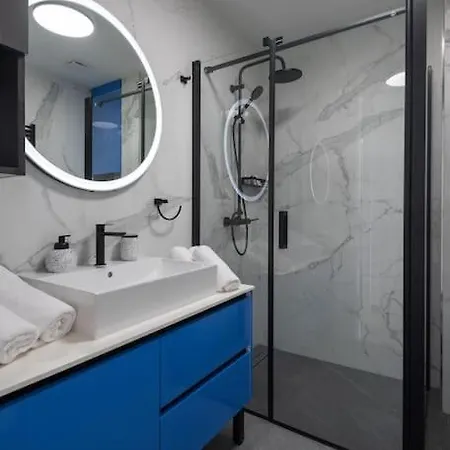 公寓 Amon Estel 杜布罗夫尼克